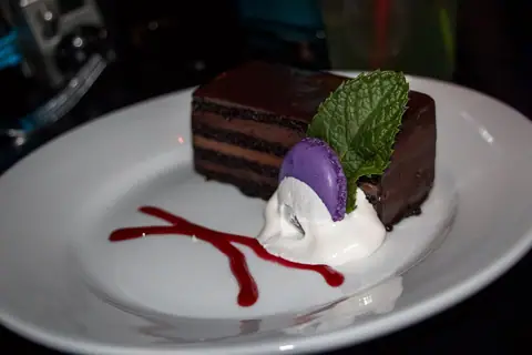 Hi Cake photo 1