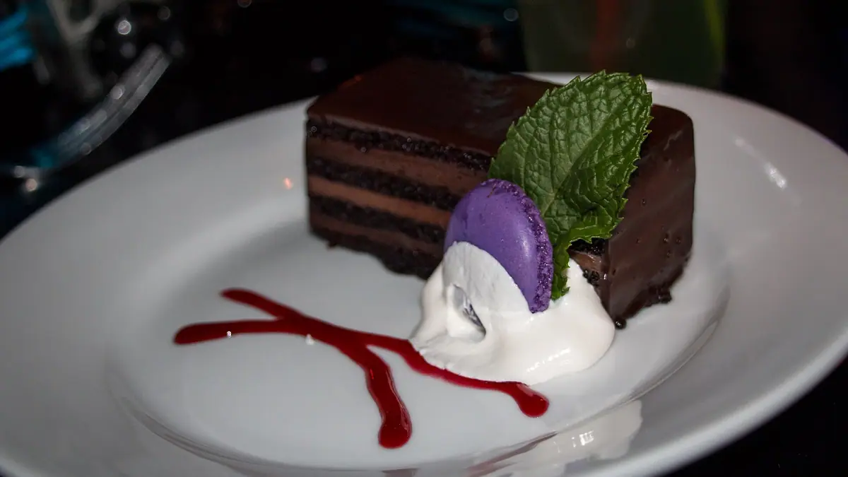 Hi Cake – cake shop in Yorkhill, Glasgow