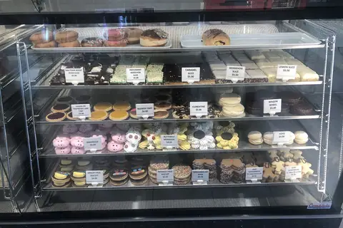 Hi Cake photo 2